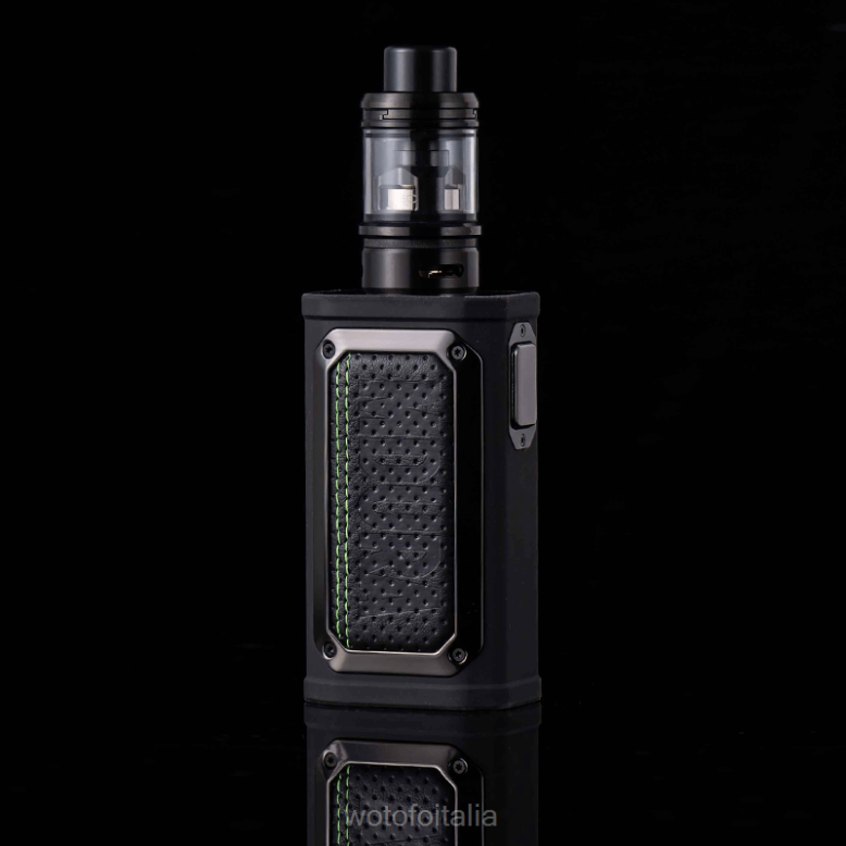 Wotofo MDURA PRO kit King Kong arancione RDB6V98 Wotofo Vape Pods