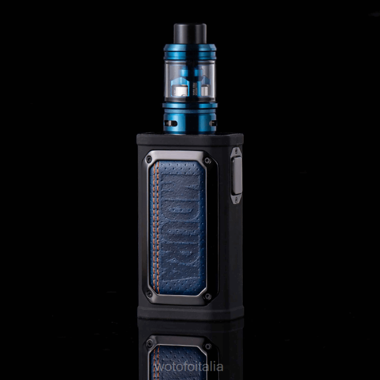 Wotofo MDURA PRO kit King Kong blu RDB6V99 Wotofo Tool Kit