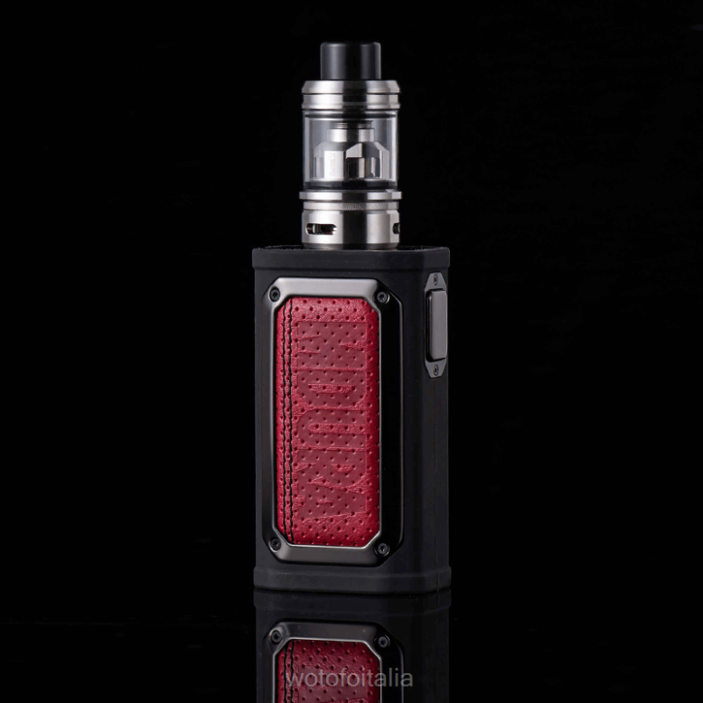 Wotofo MDURA PRO kit King Kong blu RDB6V99 Wotofo Tool Kit