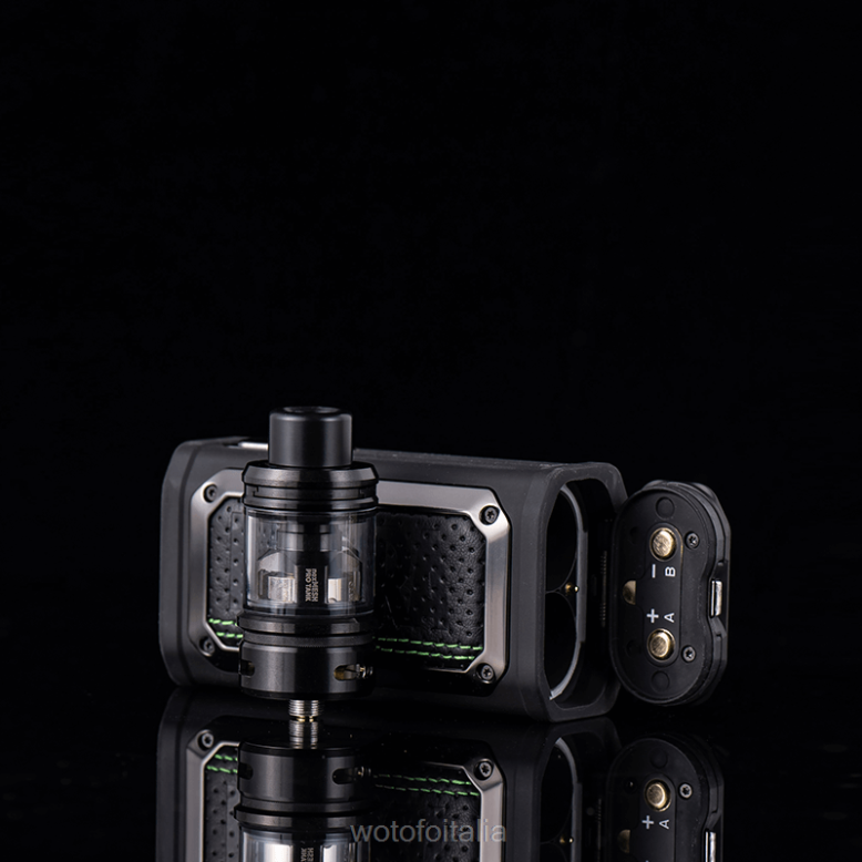 Wotofo MDURA PRO kit King Kong blu RDB6V99 Wotofo Tool Kit