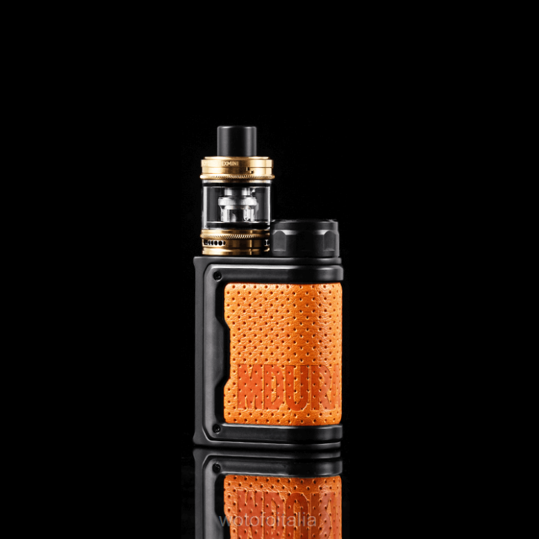 Wotofo MDURA minikit mezzitoni arancione RDB6V94 Wotofo Shop Online