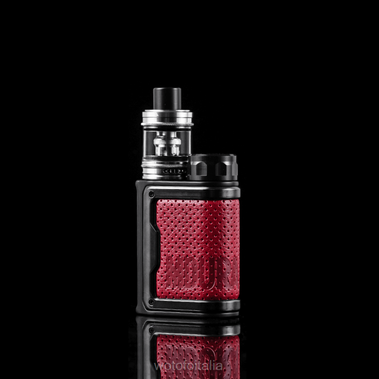 Wotofo MDURA minikit mezzitoni arancione RDB6V94 Wotofo Shop Online