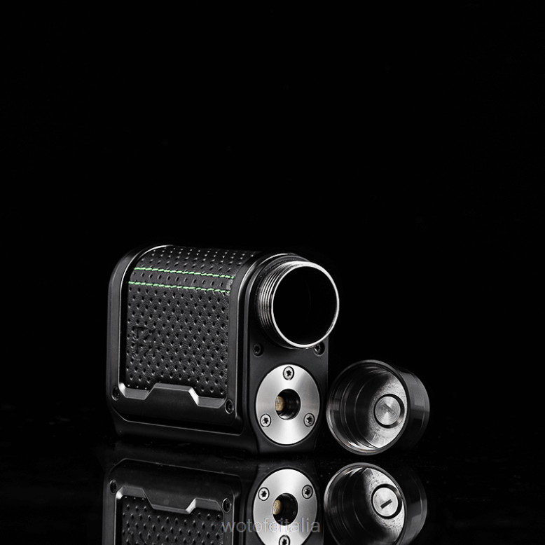 Wotofo MDURA minikit mezzitoni arancione RDB6V94 Wotofo Shop Online
