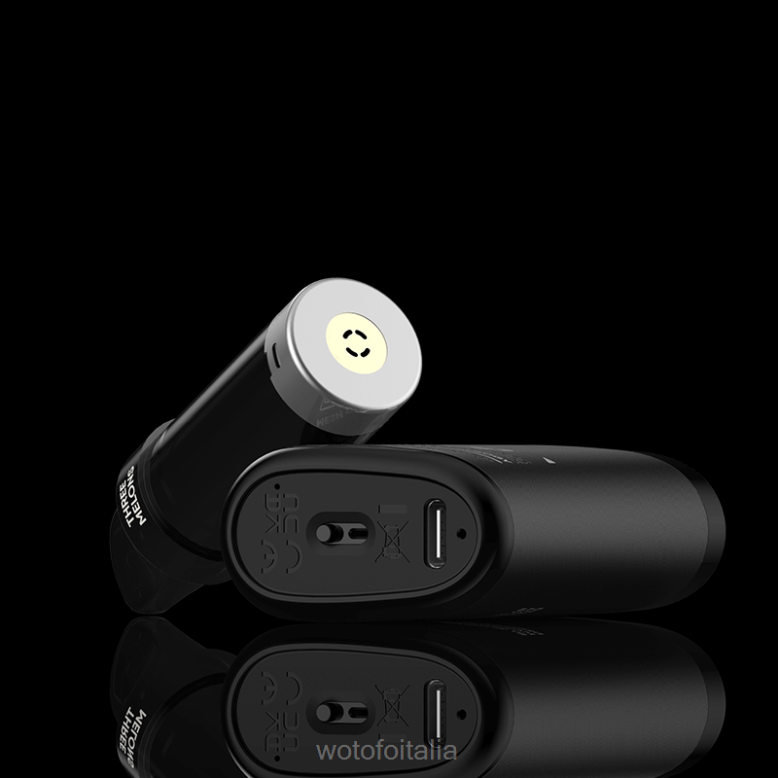 Wotofo NEXPOD confezione da 20 mg scatola tutto compreso RDB6V8 Wotofo Vape Pods