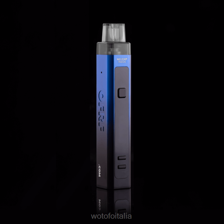 Wotofo OFRF NEXMINI baccello Nero Blu RDB6V28 Wotofo Vape Pods
