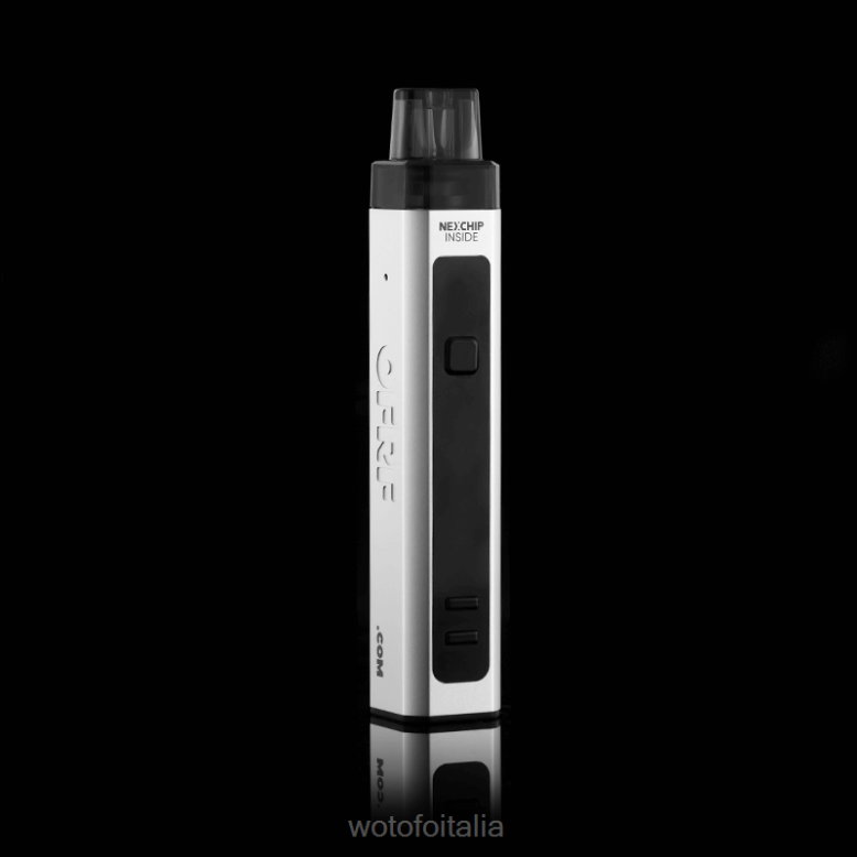 Wotofo OFRF NEXMINI baccello argento RDB6V30 Wotofo Vape Flavours