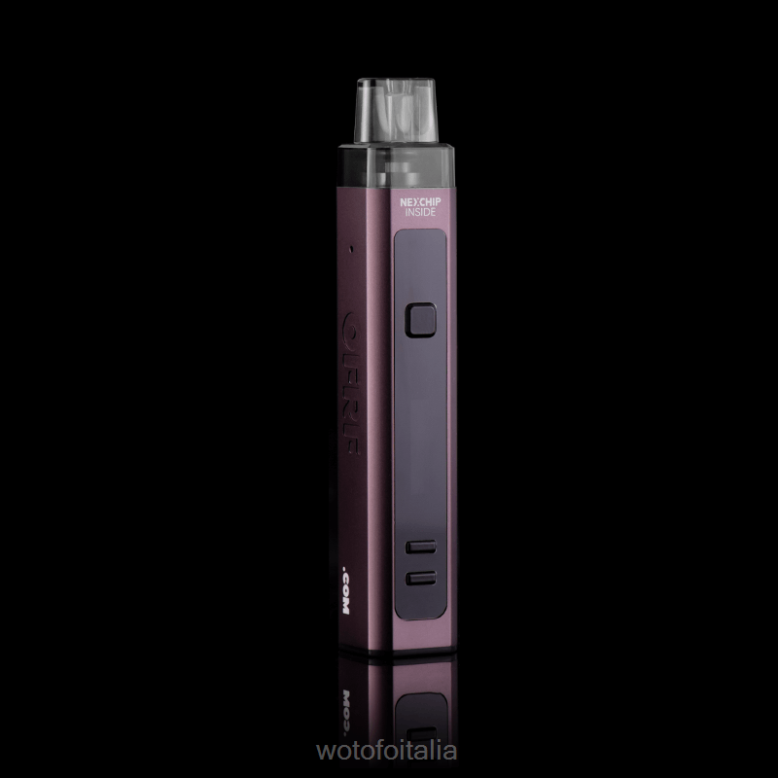 Wotofo OFRF NEXMINI baccello moka oro RDB6V32 Wotofo Roma