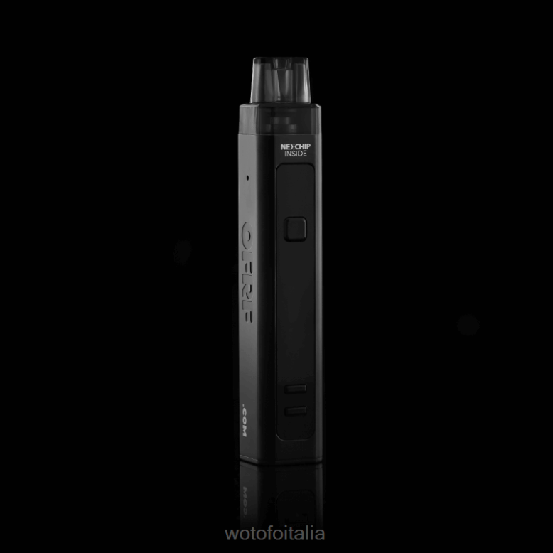 Wotofo OFRF NEXMINI baccello nero RDB6V5 Wotofo Sigaretta Elettronica