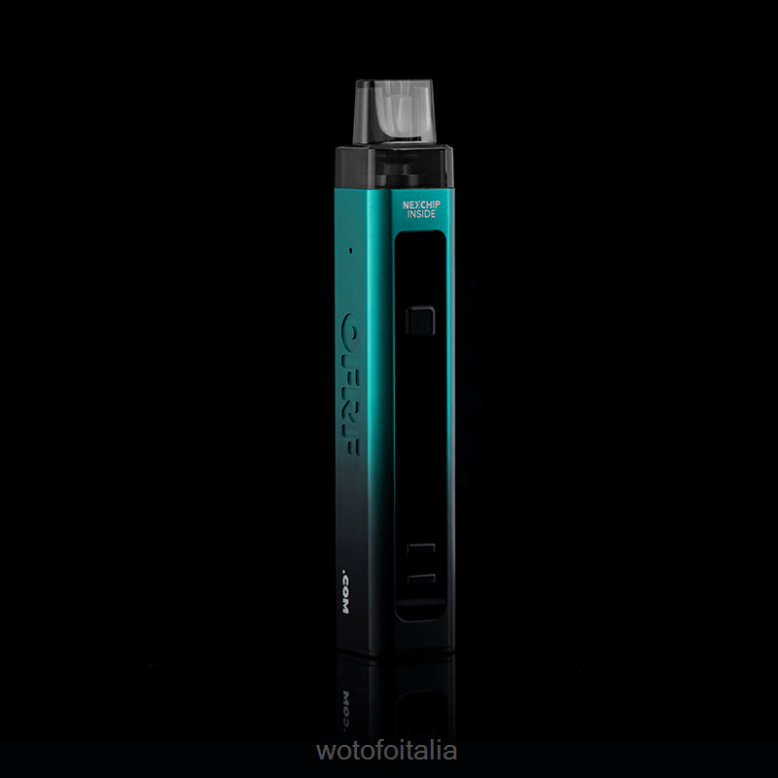 Wotofo OFRF NEXMINI baccello nero verde RDB6V29 Wotofo Tool Kit
