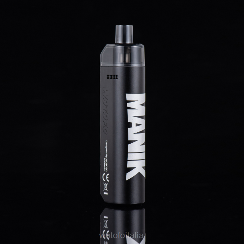 Wotofo SMRT kit cialda Kit giri/min2 nero RDB6V14 Wotofo Shop Online
