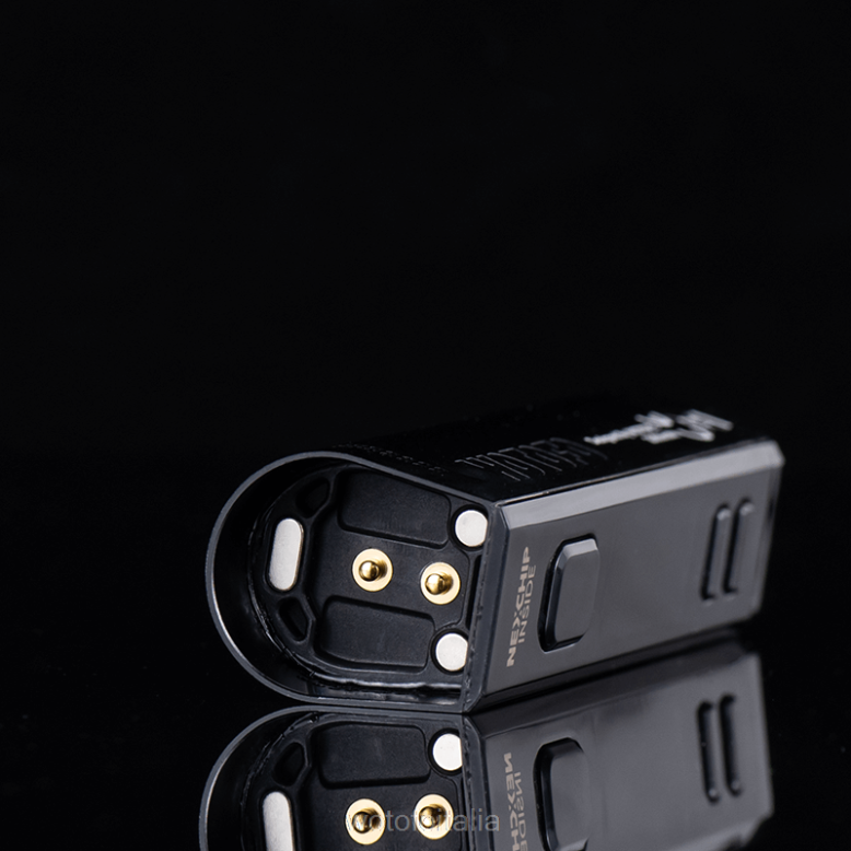 Wotofo SMRT kit cialda Kit giri/min2 nero RDB6V14 Wotofo Shop Online