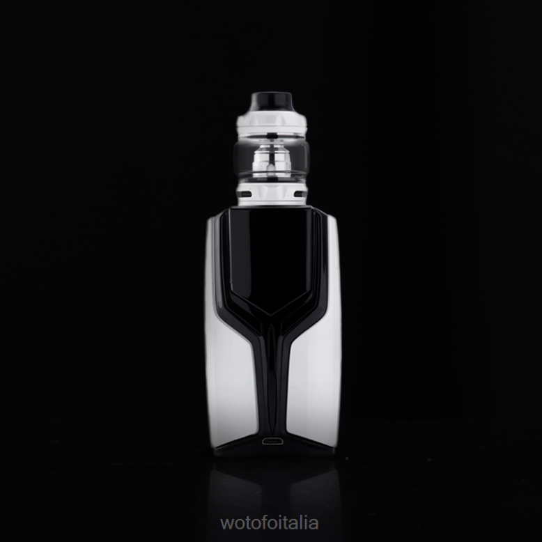 Wotofo kit di flusso mod rig bianco RDB6V107 Wotofo Flavors