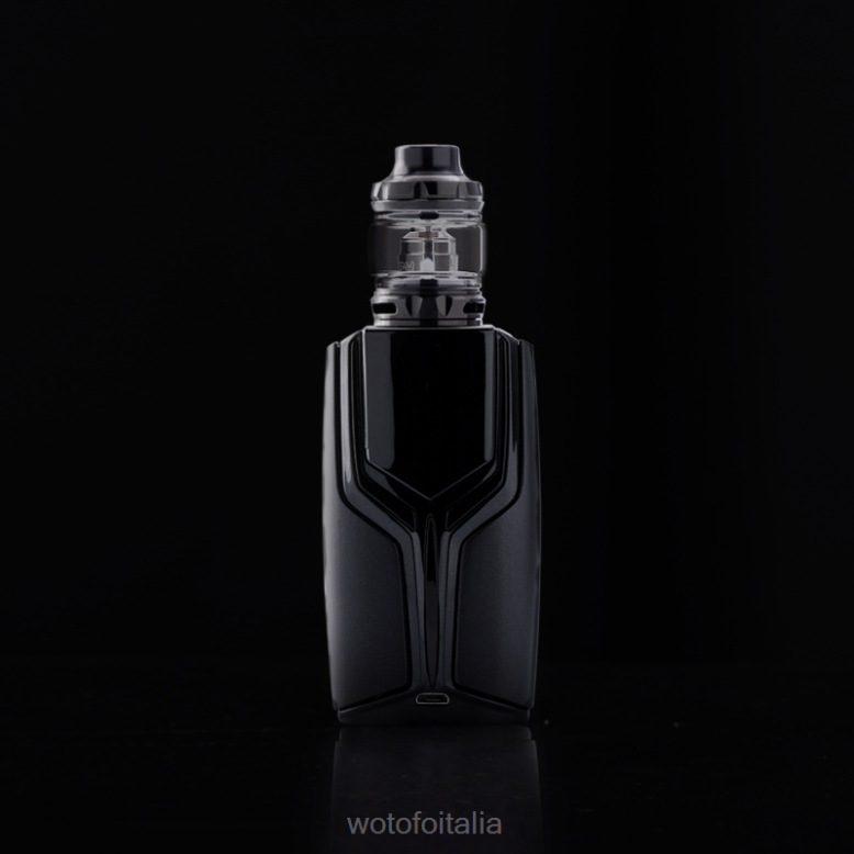 Wotofo kit di flusso mod rig nero RDB6V105 Wotofo Sigaretta Elettronica