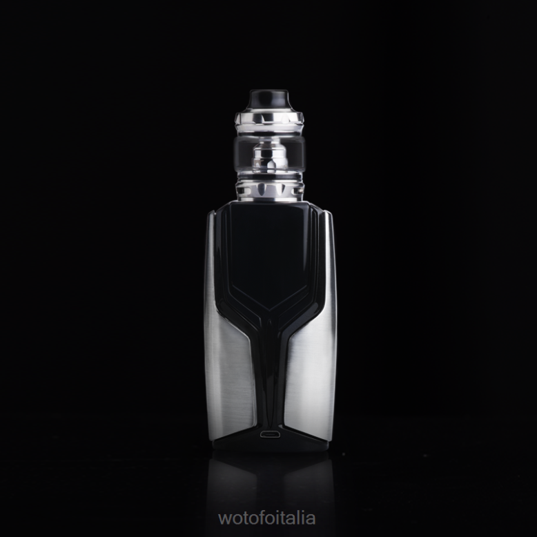 Wotofo kit di flusso mod rig ss RDB6V102 Wotofo Roma