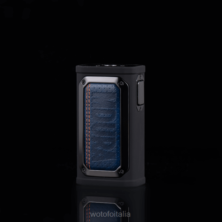 Wotofo MDURA PRO mod King Kong blu RDB6V125 Wotofo Sigaretta Elettronica