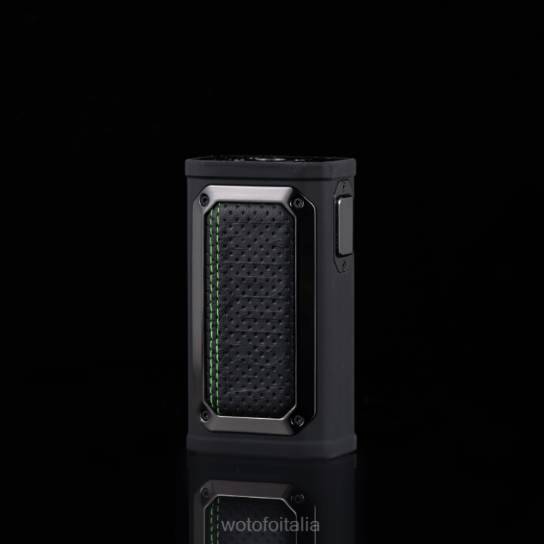 Wotofo MDURA PRO mod King Kong blu RDB6V125 Wotofo Sigaretta Elettronica