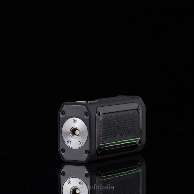 Wotofo MDURA PRO mod King Kong blu RDB6V125 Wotofo Sigaretta Elettronica