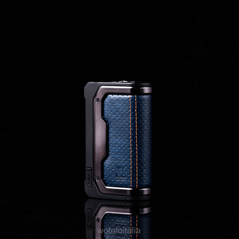 Wotofo MDURA scatola mod King Kong arancione RDB6V120 Wotofo Vape Flavours