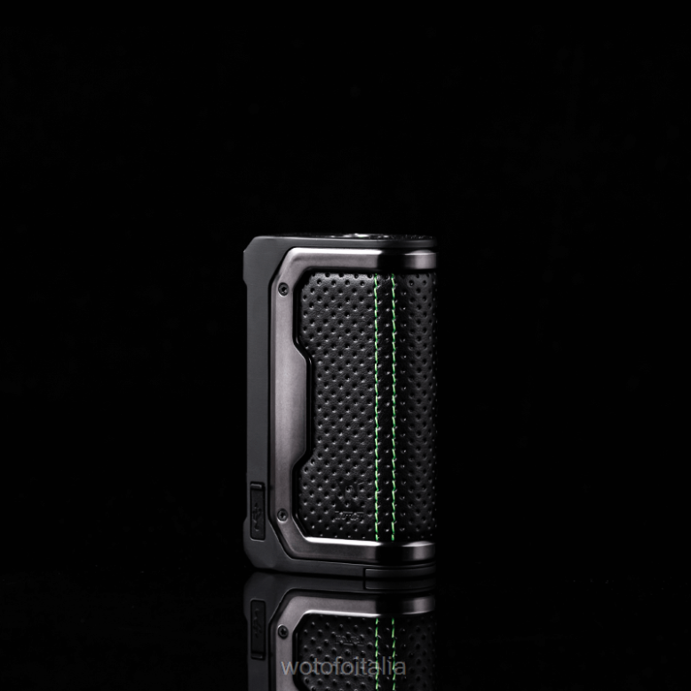Wotofo MDURA scatola mod King Kong nero RDB6V122 Wotofo Roma