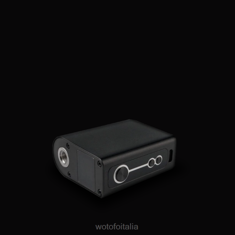 Wotofo SERPENT Scatola da 50w mod verde RDB6V129 Wotofo Tool Kit