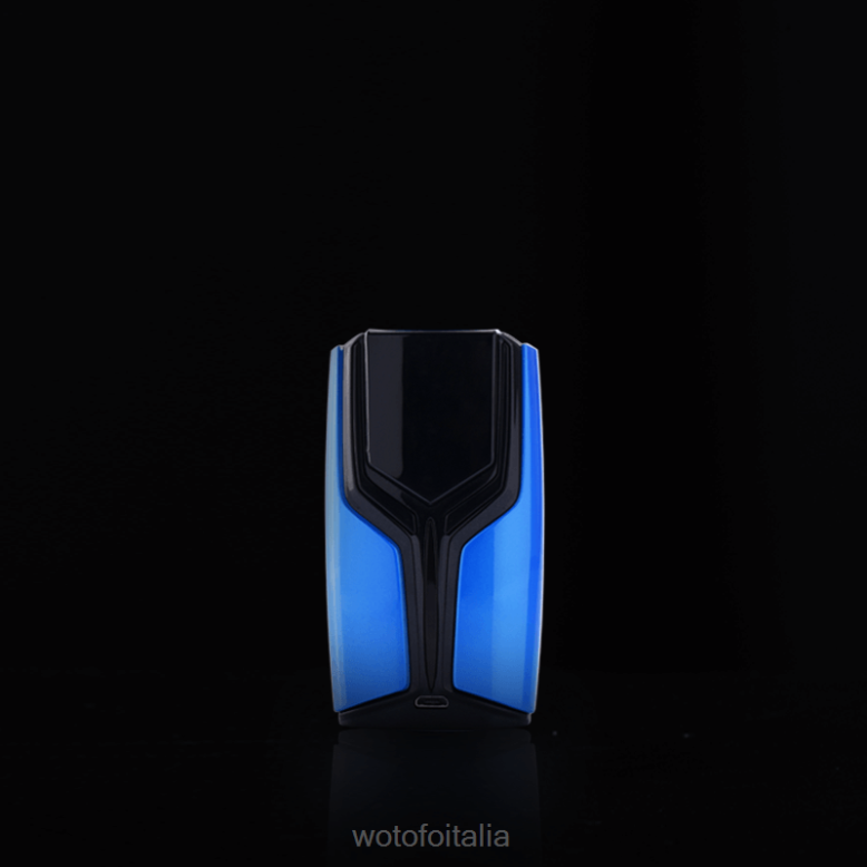 Wotofo scatola di flusso mod azzurro RDB6V134 Wotofo Shop Online