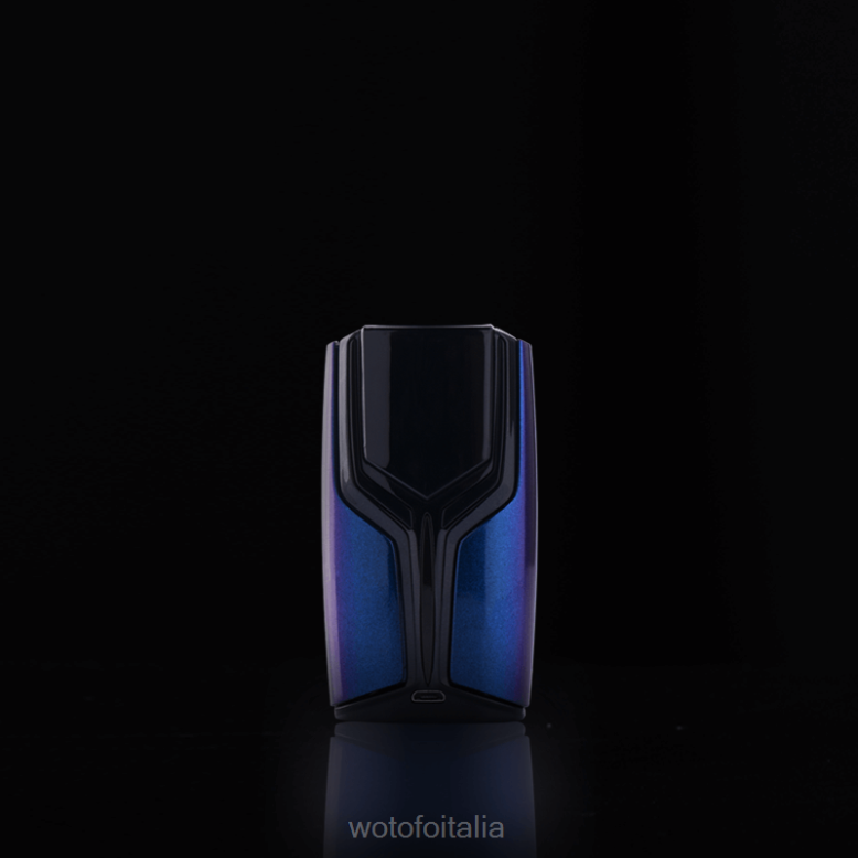 blu scuro