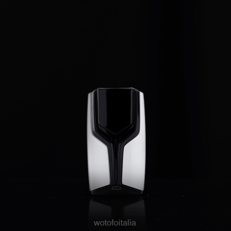 Wotofo scatola di flusso mod canna di fucile RDB6V130 Wotofo Vape Flavours