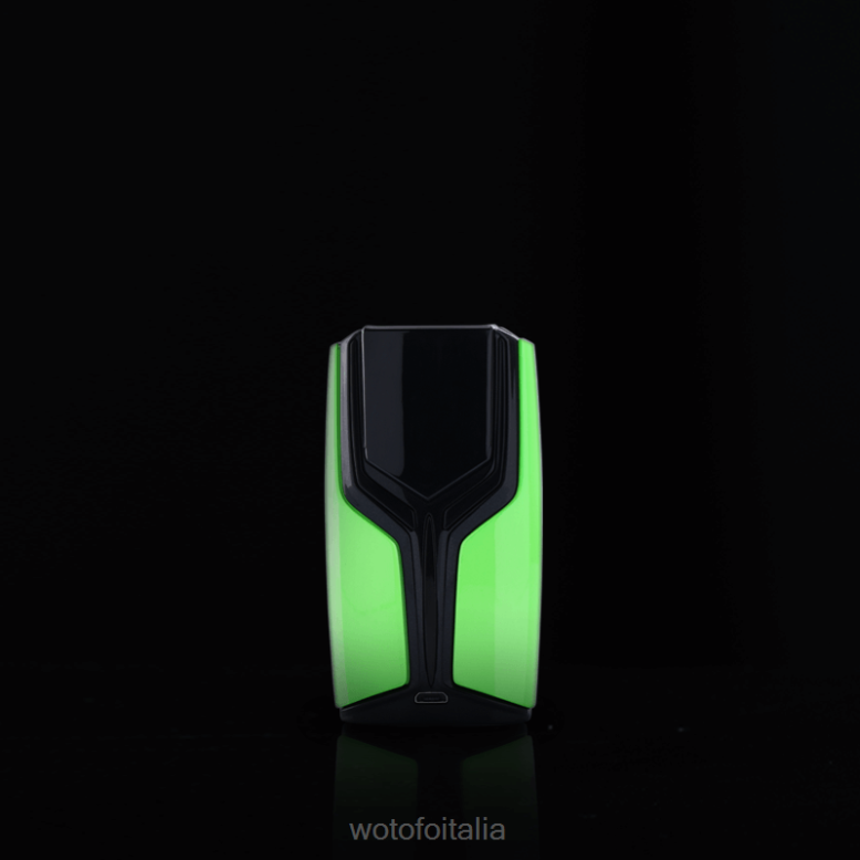 verde