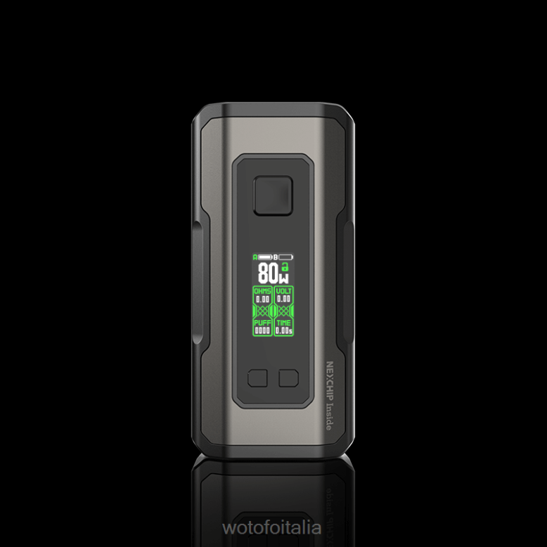 Wotofo PROFILE squonk mod canna di fucile RDB6V145 Wotofo Sigaretta Elettronica