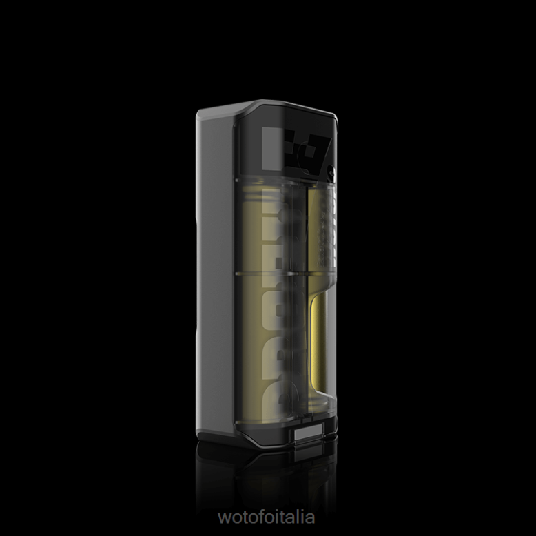 Wotofo PROFILE squonk mod canna di fucile RDB6V145 Wotofo Sigaretta Elettronica