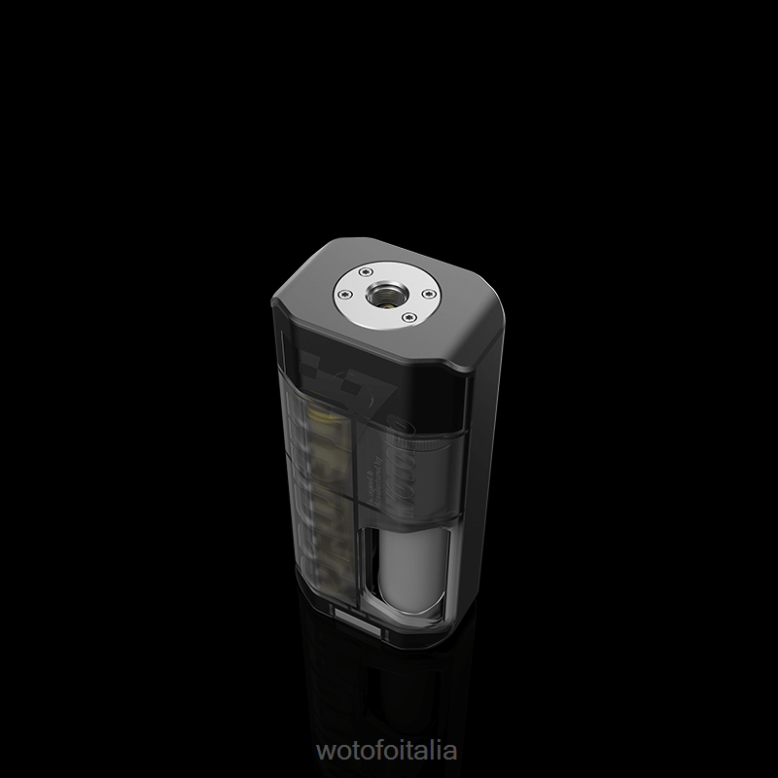 Wotofo PROFILE squonk mod canna di fucile RDB6V145 Wotofo Sigaretta Elettronica