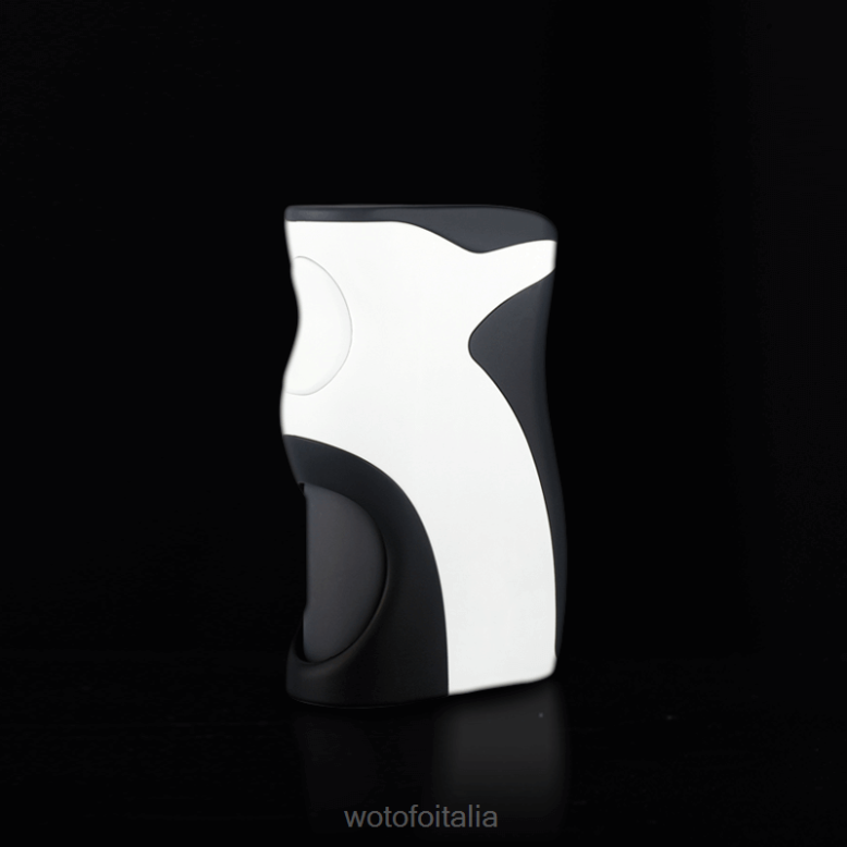 Wotofo RECURVE squonk mod bianco RDB6V144 Wotofo Shop Online