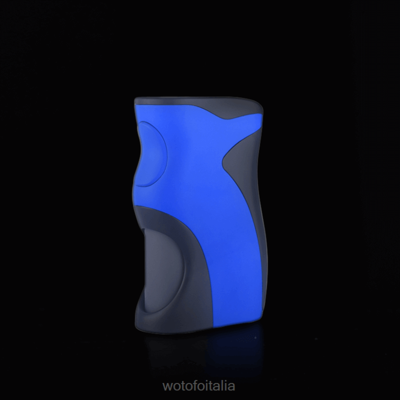 Wotofo RECURVE squonk mod blu RDB6V156 Wotofo Vape Review