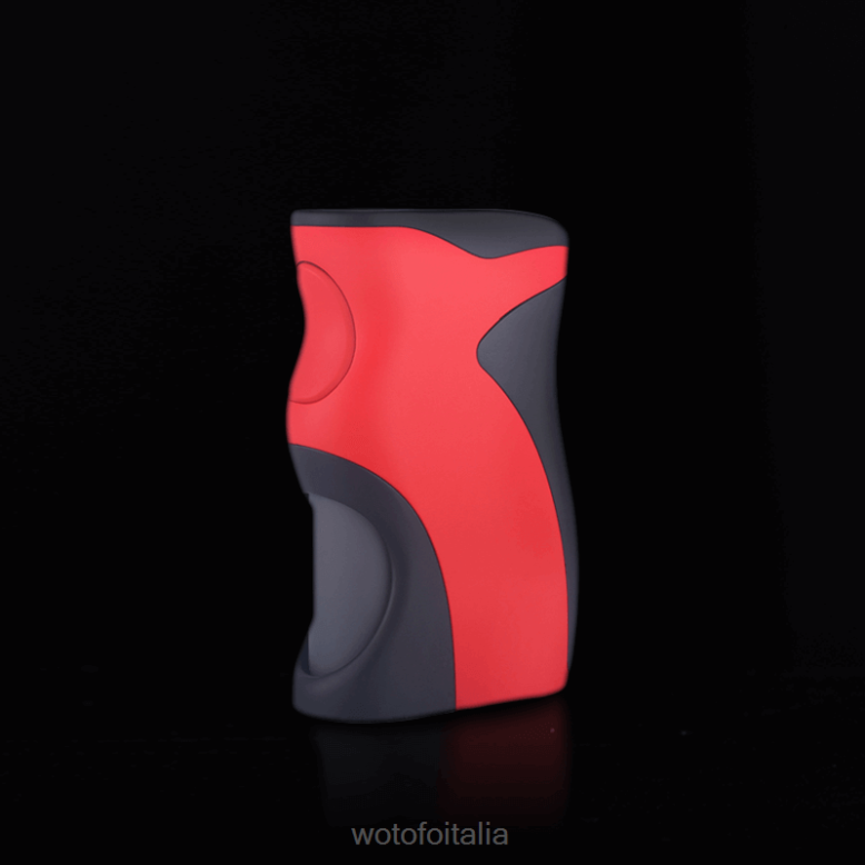 Wotofo RECURVE squonk mod rosso RDB6V157 Wotofo Flavors