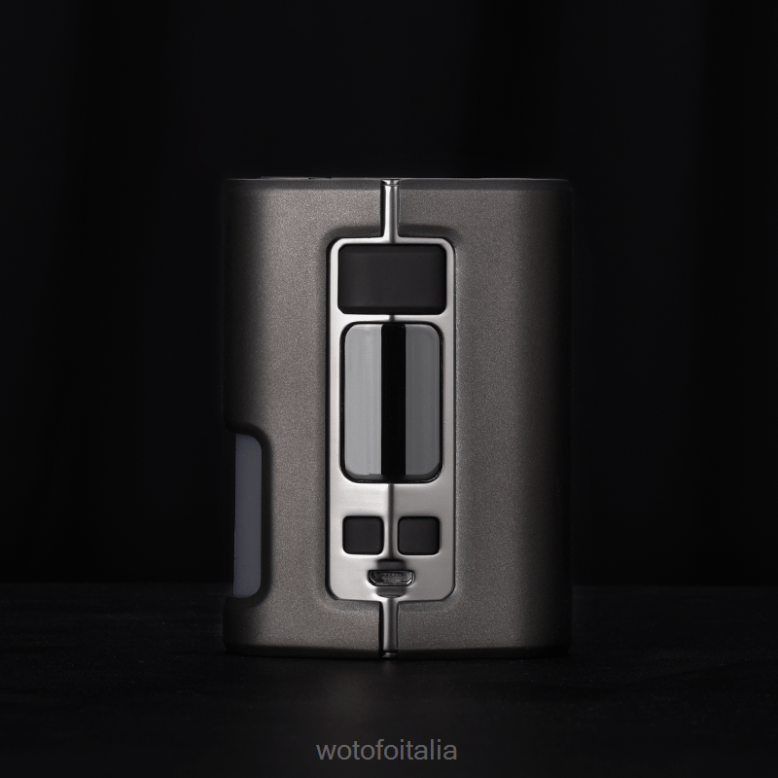 Wotofo Squonk diadico mod canna di fucile RDB6V147 Wotofo Flavors