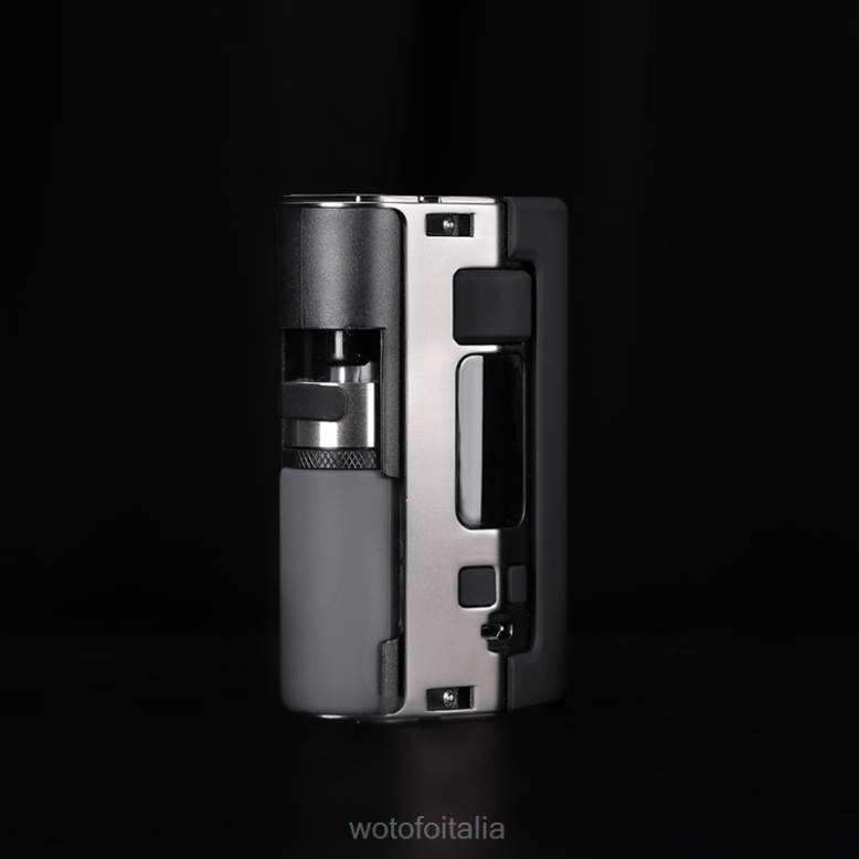 Wotofo Squonk diadico mod canna di fucile RDB6V147 Wotofo Flavors