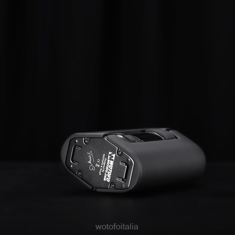 Wotofo Squonk diadico mod canna di fucile RDB6V147 Wotofo Flavors