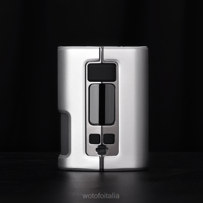 Wotofo Squonk diadico mod ss RDB6V146 Wotofo Vape Review