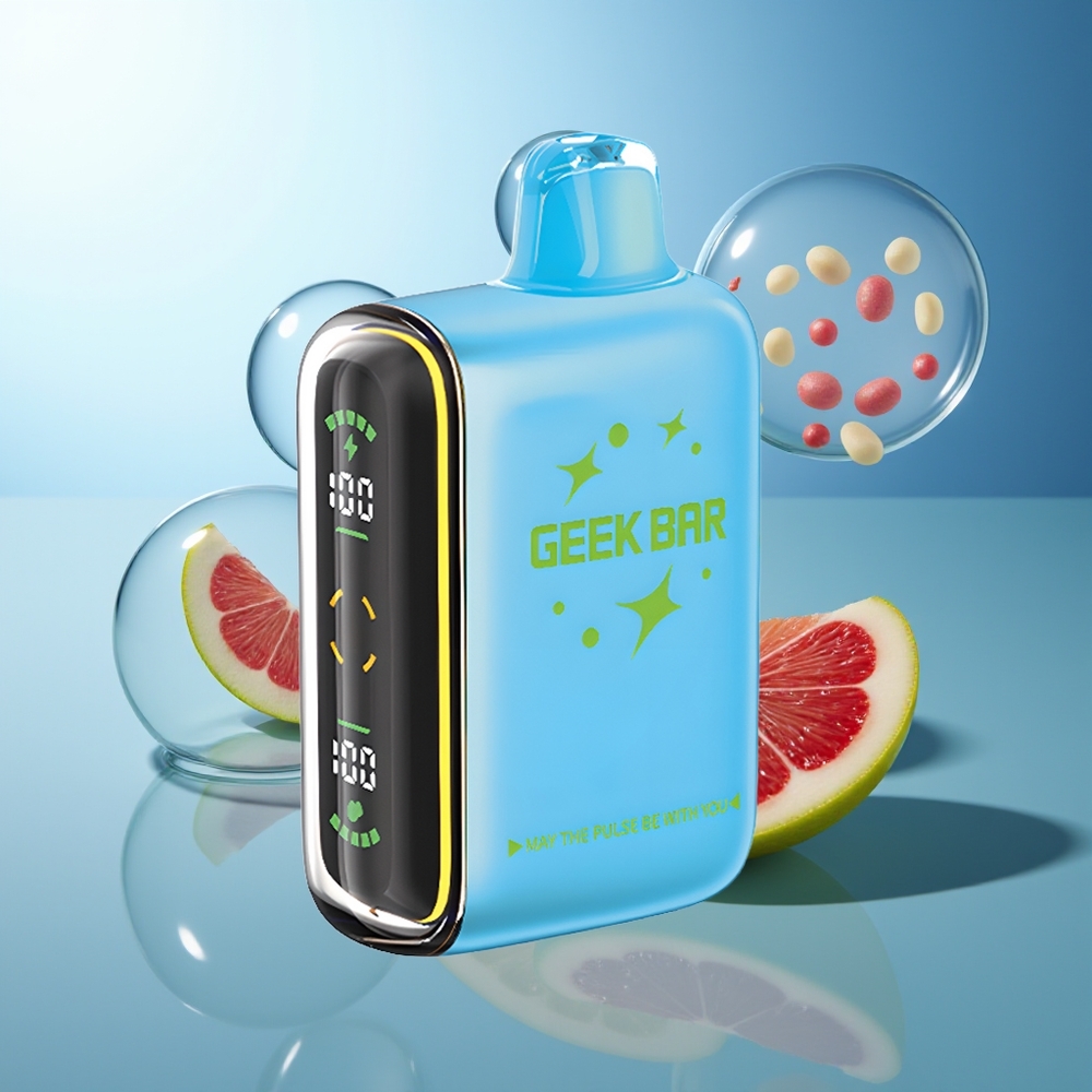 GEEK BAR Pulse 15000 Bocche 16ML Senza Nicotina