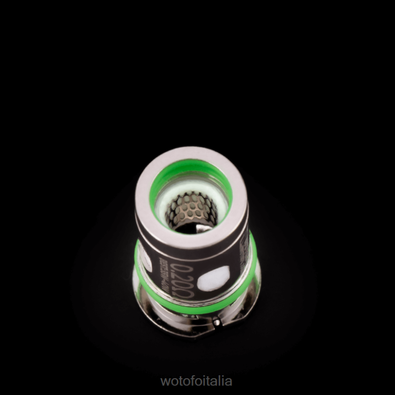 Wotofo MANIK bobina del baccello d13 a1 nexmesh 5pz RDB6V39 Wotofo Tool Kit
