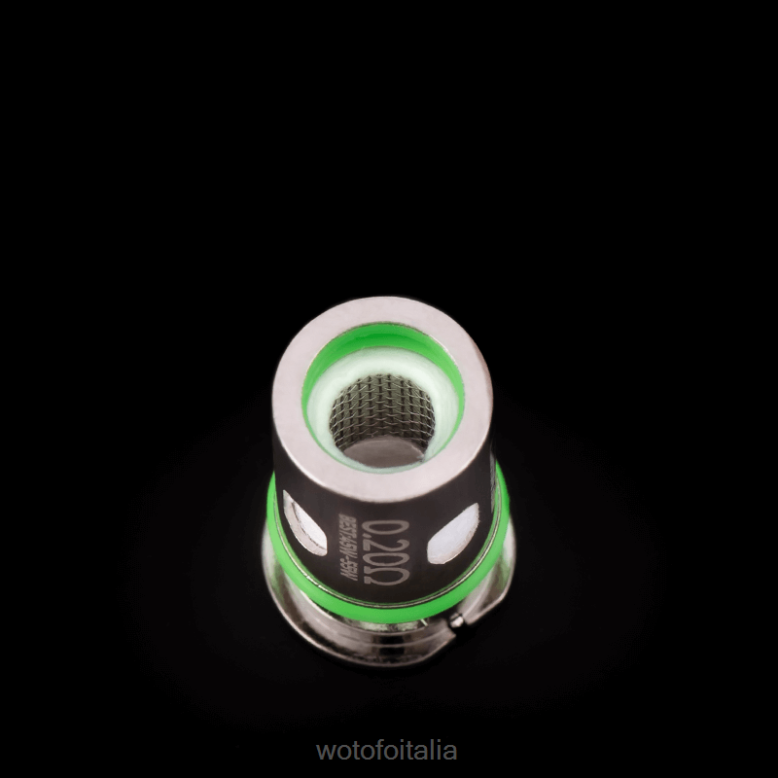 Wotofo MANIK bobina del baccello d14 a1 conico nexmesh 5pz RDB6V40 Wotofo Vape Flavours