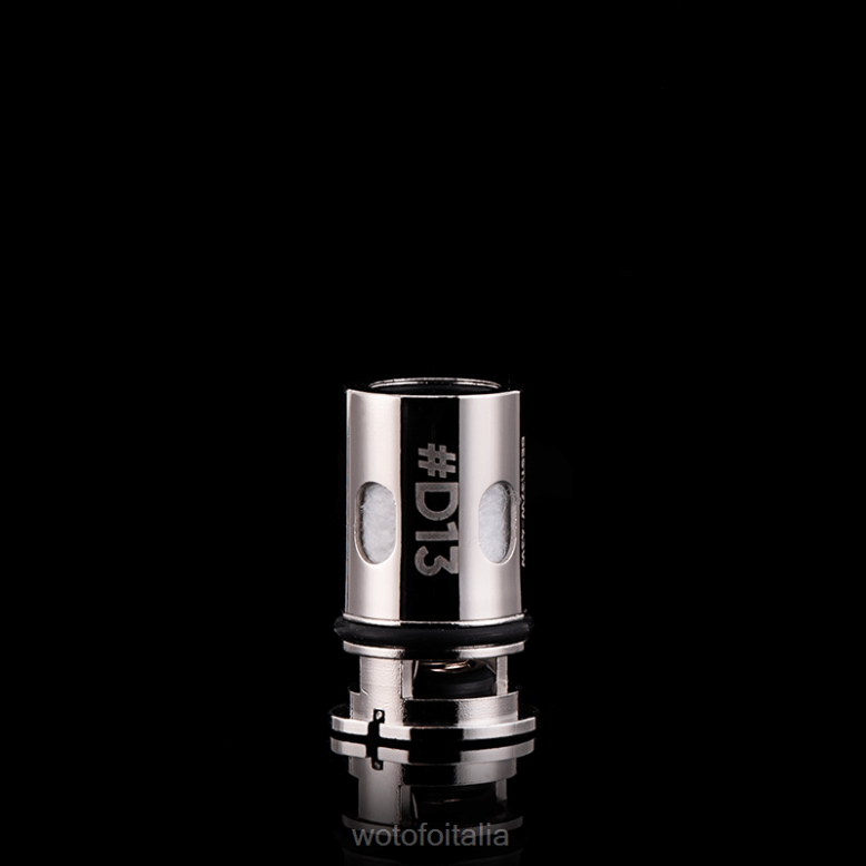 Wotofo MANIK bobina del baccello d14 a1 conico nexmesh 5pz RDB6V40 Wotofo Vape Flavours