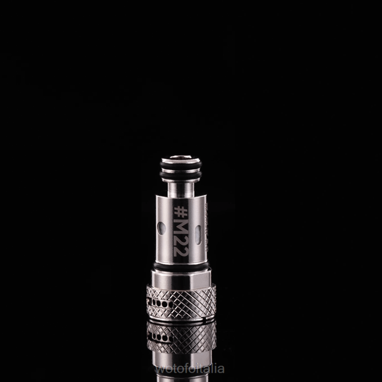 Wotofo NEXMINI bobina del baccello Bobina m22 nexmesh 5pz RDB6V38 Wotofo Vape Pods