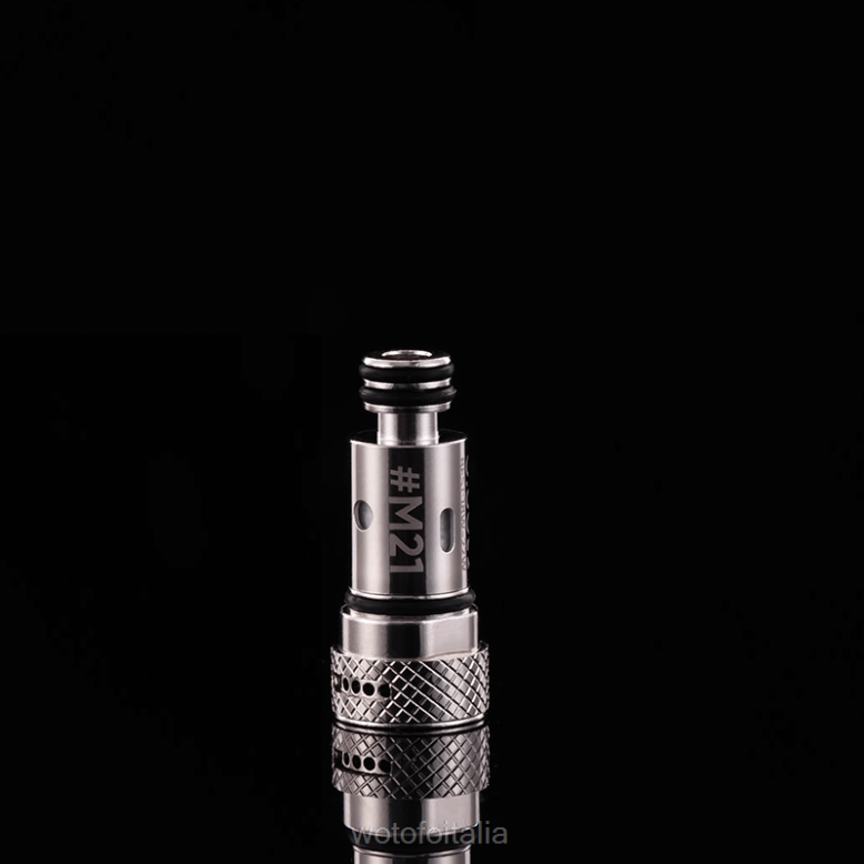 Wotofo NEXMINI bobina del baccello Bobina parallela m21 5 pz RDB6V36 Wotofo Vape Review