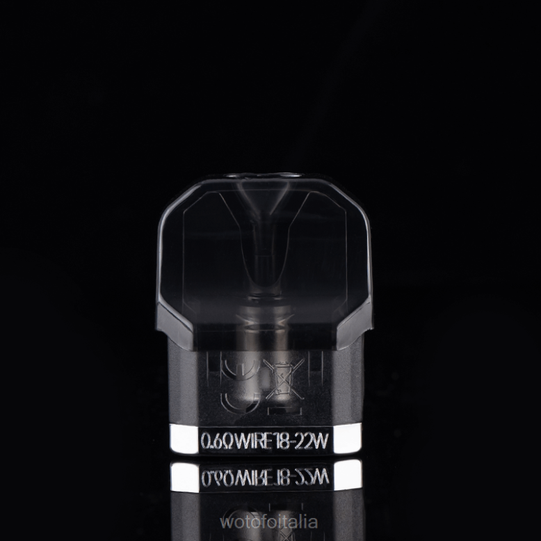 Wotofo MANIK mini capsula sostitutiva Bobina parallela m11 incorporata 3 pezzi RDB6V57 Wotofo Flavors