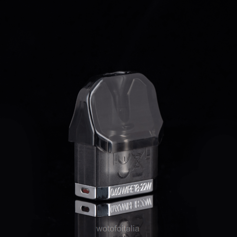 Wotofo MANIK mini capsula sostitutiva Bobina parallela m11 incorporata 3 pezzi RDB6V57 Wotofo Flavors