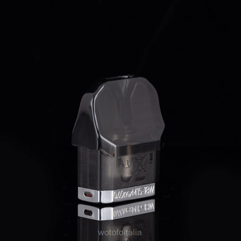 Wotofo MANIK mini capsula sostitutiva Bobina parallela m11 incorporata 3 pezzi RDB6V57 Wotofo Flavors