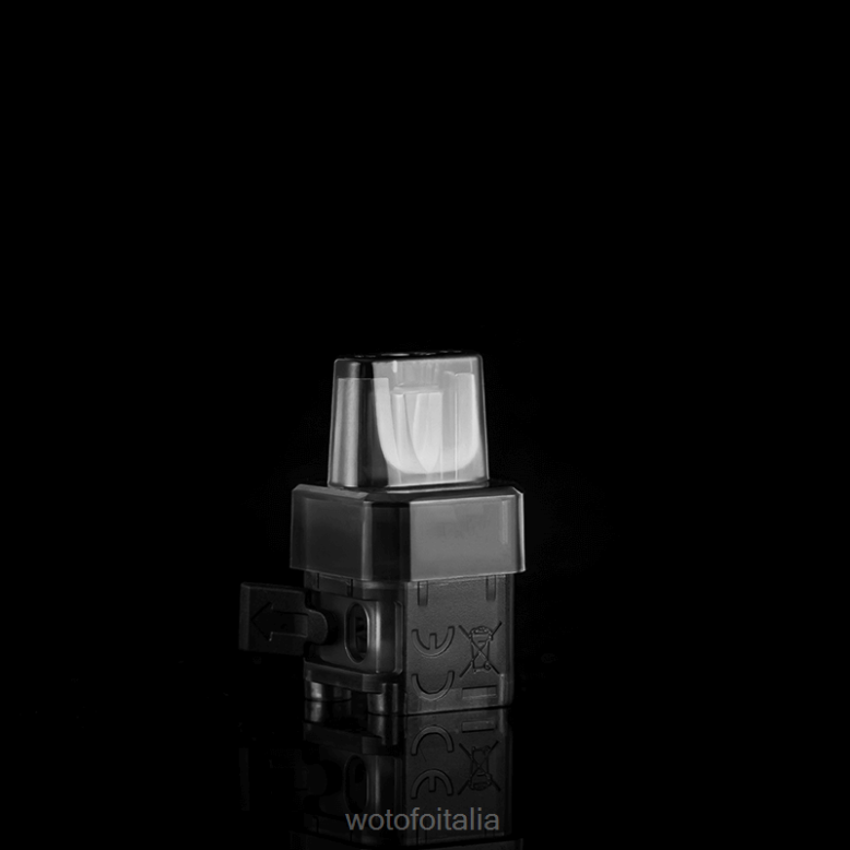 Wotofo NEXMINI cartuccia vuota del pod 2,5 ml RDB6V58 Wotofo Vape Pods