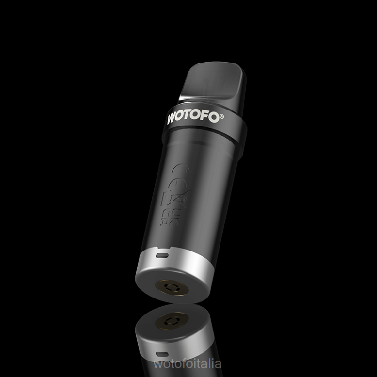 Wotofo NEXPOD capsula sostitutiva cono di fragola 20 mg RDB6V61 Wotofo Italia