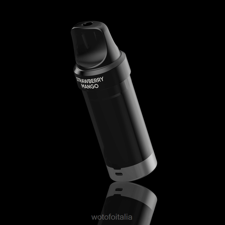 Wotofo NEXPOD capsula sostitutiva ghiaccio al mirtillo 20 mg RDB6V84 Wotofo Shop Online